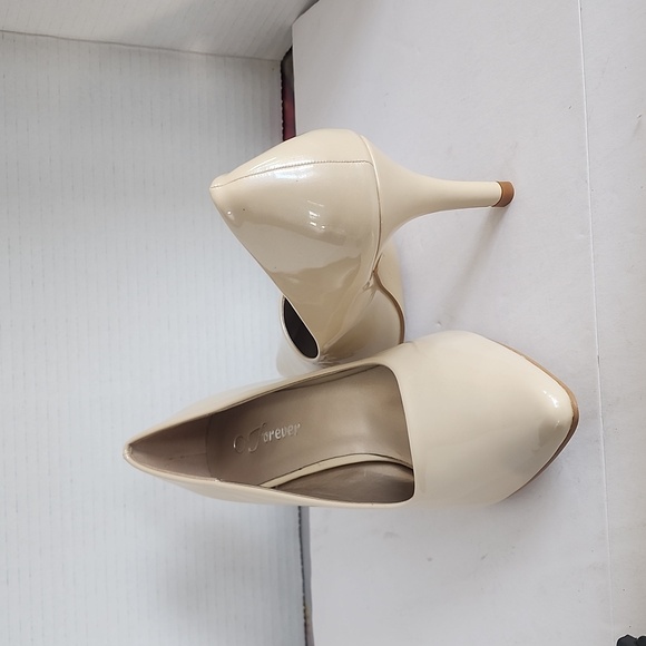 Women Mid-Height Stelitto Heel - Picture 7 of 10